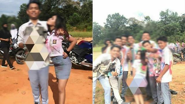 Kepalang Lulus, Bagaimana Sanksi Siswa yang Rayakan Kelulusan Saat Pandemi?