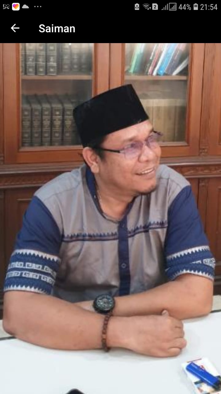 Saiman Pakpahan : Demi Kemanusiaan, Pilkada Serentak Harus Ditunda