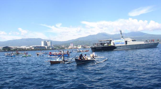 1,1 Juta Nelayan Bakal Kantongi BLT Rp600 Ribu per Bulan