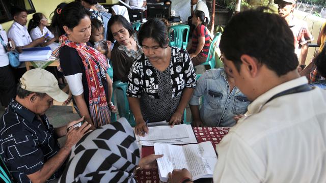 Pada 2045 BPS Prediksi Penduduk Indonesia Capai 319 Juta Jiwa