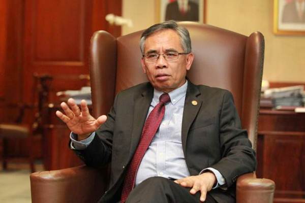 Bank Mana yang Bisa Jadi Bank Jangkar? Begini Kriterianya