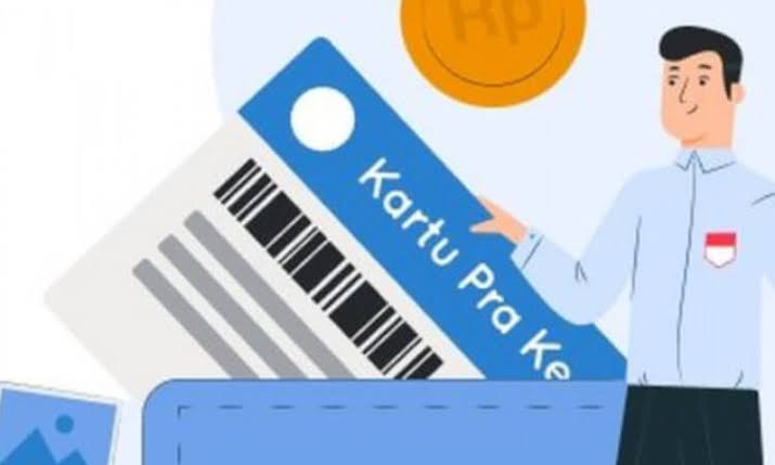 Bos Media Bisa Ikut Kartu Prakerja, Ini Penjelasan Penyelenggara