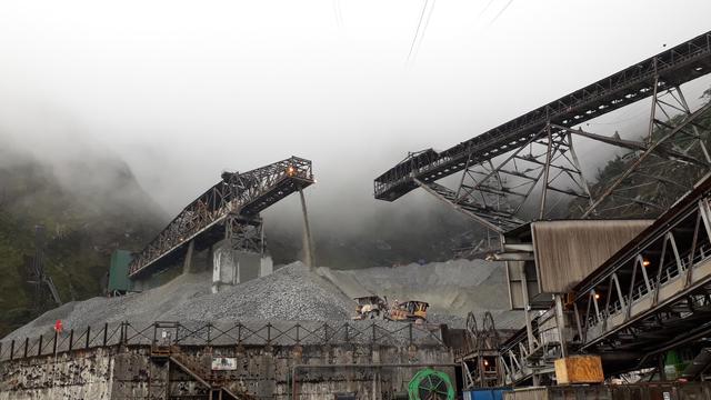 KPK Wajib Awasi Saham Freeport