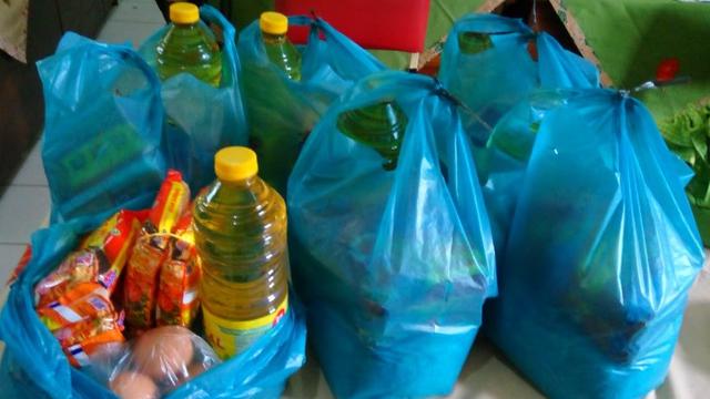 Cegah Stunting, Mensos Usul Tambah Susu di Bantuan Sembako