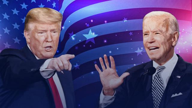 Biden Memulai Transisi, Trump Tetap Tolak Mengakui Kekalahan