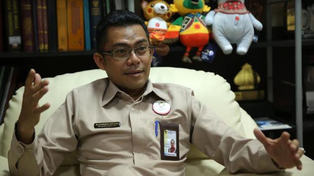 Seleksi Kompetensi Dasar Rekrutmen CPNS 2018 masih Berlangsung, untuk Tahap Selanjutnya Belum Diumumkan 
