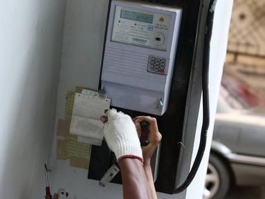 Pendaftar Program Diskon Tambah Daya Listrik Cuma Rp 170.845 Tembus 50 Ribu Pelanggan