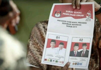 Pelanggaran di 1.395 TPS, Bawaslu Minta Pemilihan Ulang
