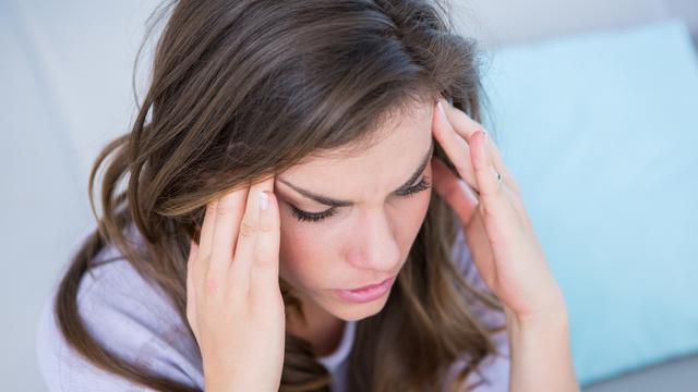 Mendadak Pusing saat Berdiri, Atasi dengan Cara ini