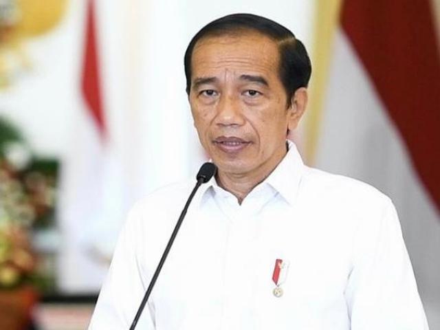 Jokowi Tolak Pemberhentian 75 Pegawai KPK yang Tak Lolos TWK ASN
