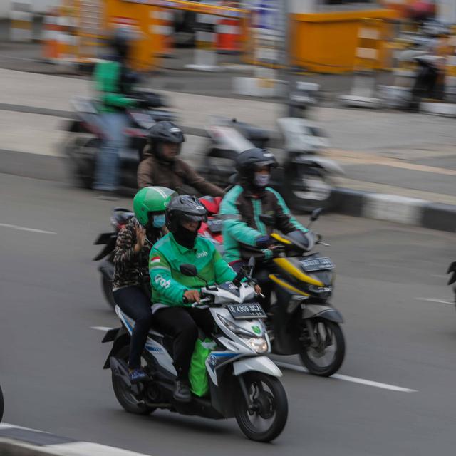 Kemenhub Akhirnya Izinkan Ojol Angkut Penumpang, Ini Syaratnya