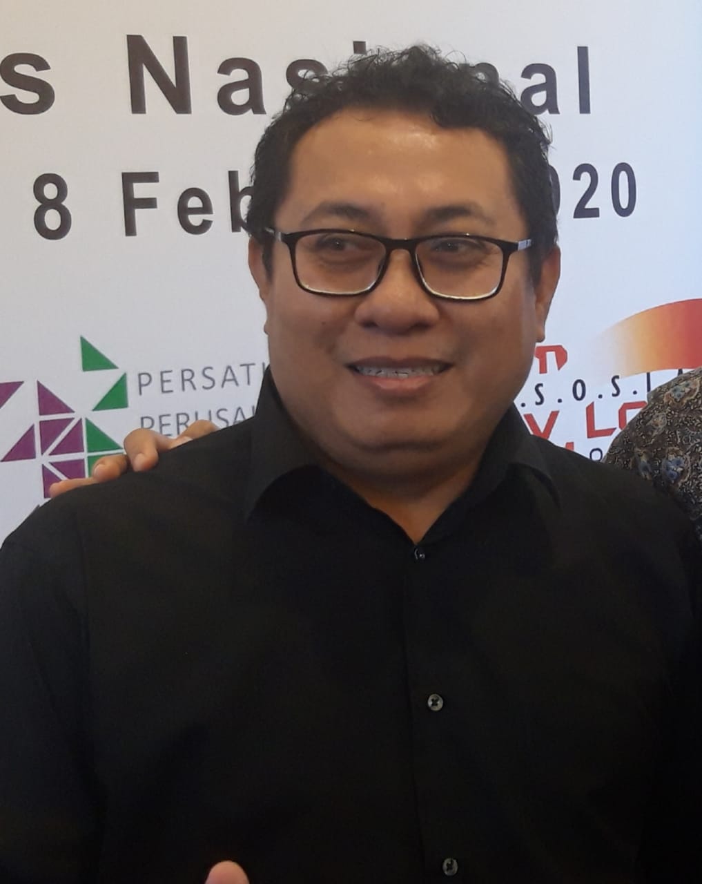 SMSI Apresiasi Keputusan Presiden Soal Penundaan Pembahasan RUU Klaster Ketenagakerjaan