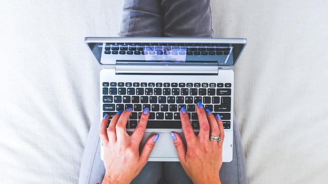 Kemenkes Imbau Perkantoran Optimalkan Sistem Kerja WFH