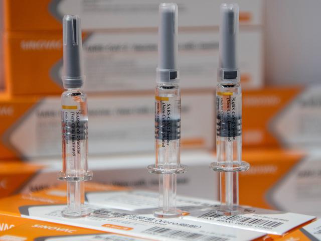 WHO Akhirnya Izinkan Penggunaan Darurat Vaksin Sinovac 