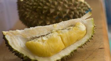 Waspada, Konsumsi Durian Barengan Ini Bisa Sebabkan Kematian