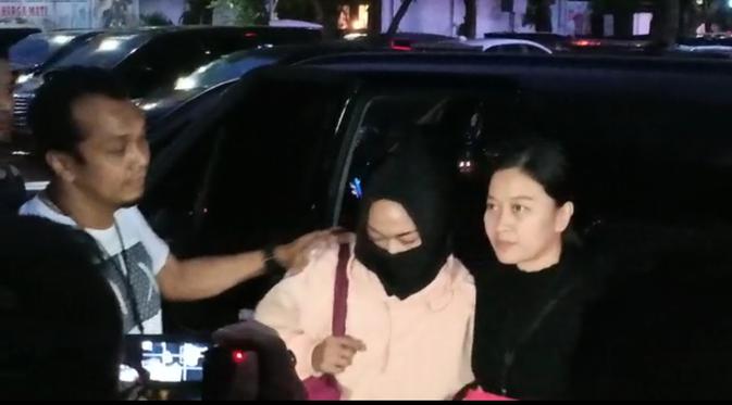 Perekam dan Penyebar Video Ancaman Untuk Presiden Dikenakan Pasal IT Enam Tahun Penjara