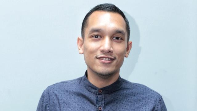 Giovanni Tobing Sudah Mualaf, UAS: Catatan Amalnya Masih Bersih