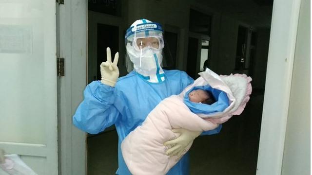 Dua Bayi Umur 11 dan 3 Bulan di Riau Sembuh dari Covid-19