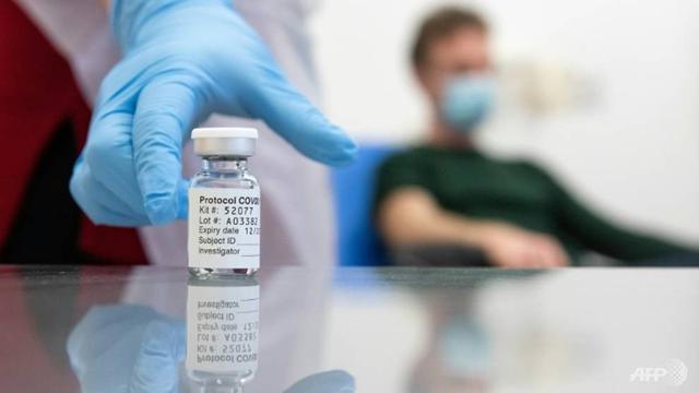 Para Dokter IDI Siap Jadi Target Pertama Vaksin Covid-19