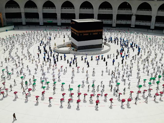 Dubes Arab Saudi Pastikan Segera Ada Pengumuman Haji 2021 