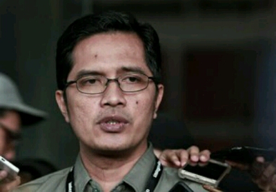 KPK: Jangan Pilih Pemimpin yang Bagi-bagi Amplop