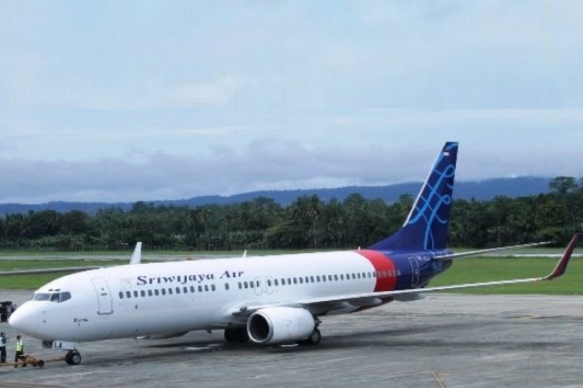 5 Keluarga Korban Kecelakaan Sriwijaya Air SJ 182 Bakal Tuntut Boeing 