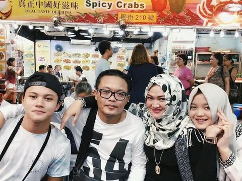 Polisi Sudah Periksa 11 Saksi Atas Kematian Mantan Istri Sule Lina