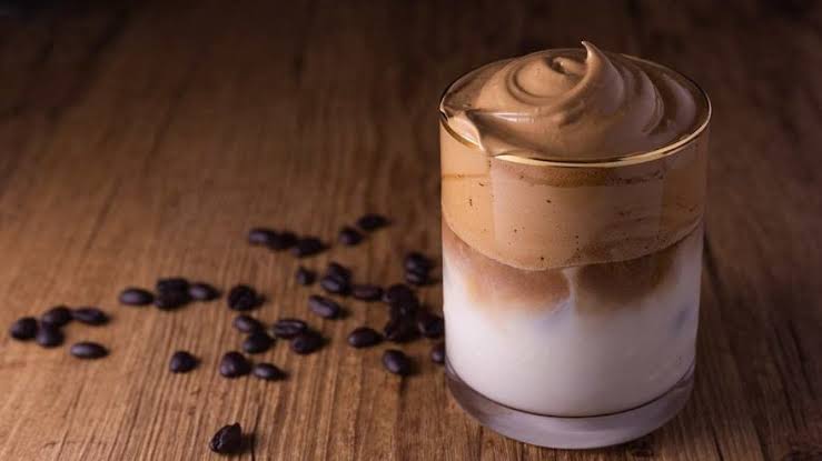Gegara Dalgona, Penjualan Kopi Instan di Dunia Meroket