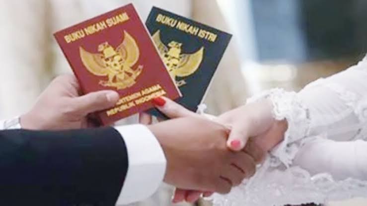 Mau Tetap Nikah di Tengah Wabah Corona? Perhatikan Hal-hal ini