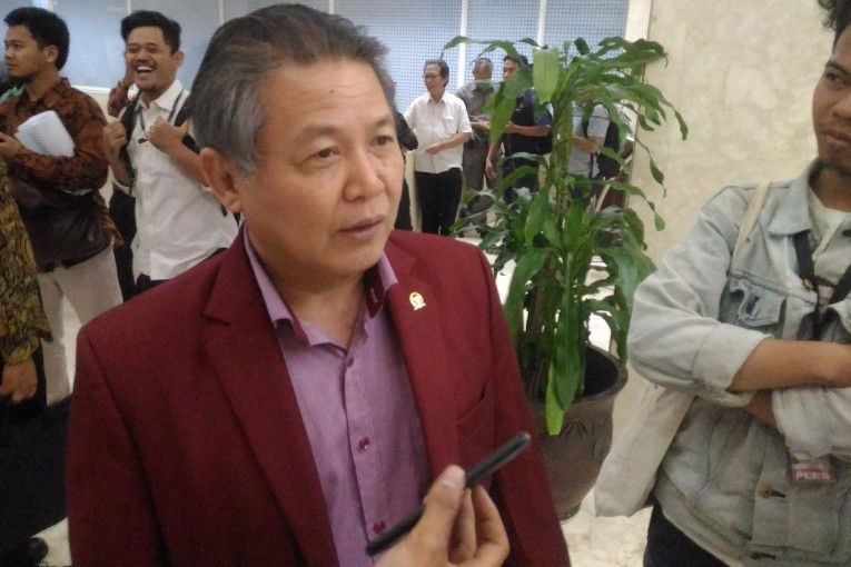 Soal Perusakan Baliho, PDIP: Ada Pihak Politik yang 