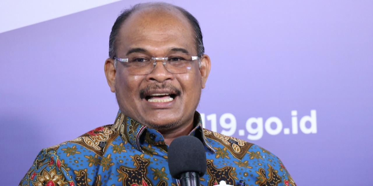 Kemendagri Angkat Suara Soal Wacana Jabar Jadi Provinsi Sunda 