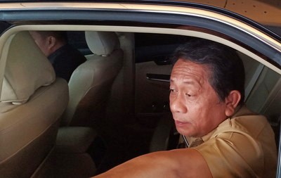 Selain Availability Payment, KPBU Juga Tetap Jadi Alternatif Pola Pinjaman Pemprov Riau Biayai Infrastruktur