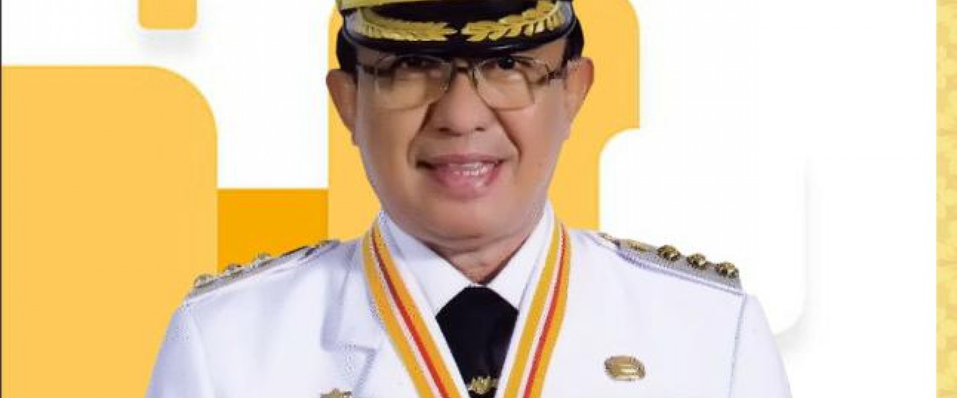 Masuk Penilaian IGA Award 2021, Bupati Inhil Presentasi Puluhan Inovasi