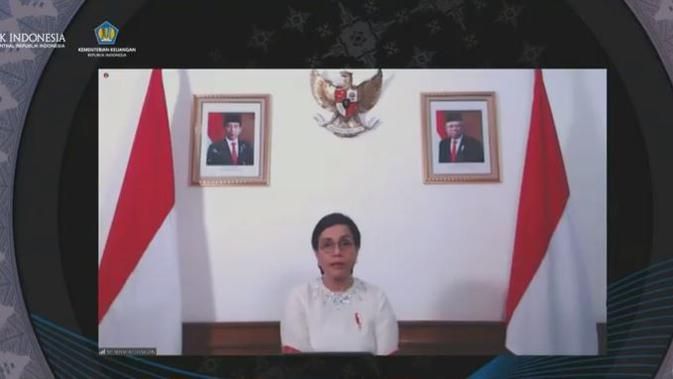 Soal Uang Edisi HUT, Sri Mulyani: Ini Bukan Cetak Uang Baru!