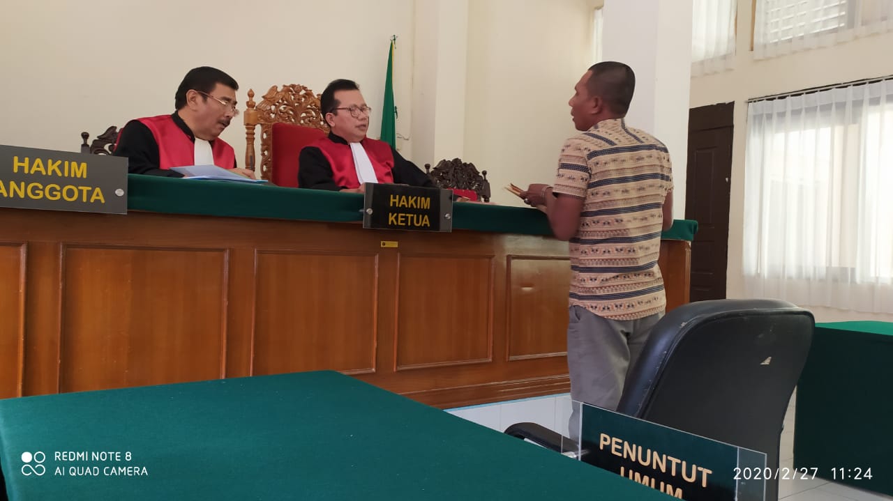 Kalah di Pengadilan, PT DMJ Vision Harus Bayar Pesangon pada Eks Karyawan