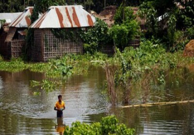 30 Orang Tewas Akibat Banjir Bandang dan Tanah Longsor di Nepal