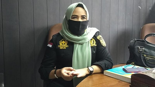 Dilaporkan ke Jaksa Terkait Mobdin dan Tunjangan, Begini Penjelasan Ida Yulita