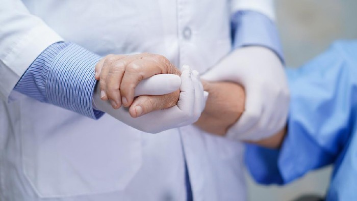 84 Persen Pasien Covid-19 Dunia Sembuh