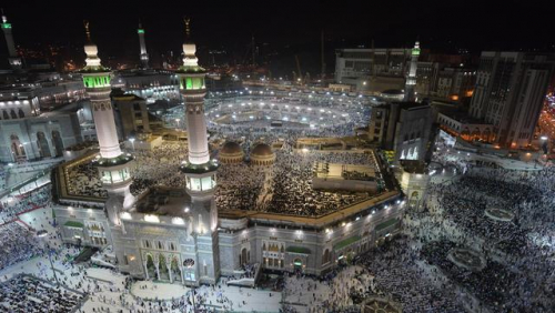 Kabar Gembira, Masjidil Haram dan Masjid Nabawi akan Dibuka Kembali