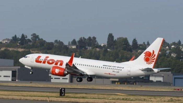 Lion Air Group Bantah akan Bangkrut