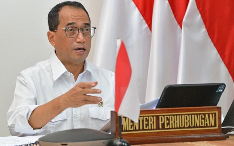 Menhub: Keputusan Larangan Mudik Tahun Ini Sudah Final 