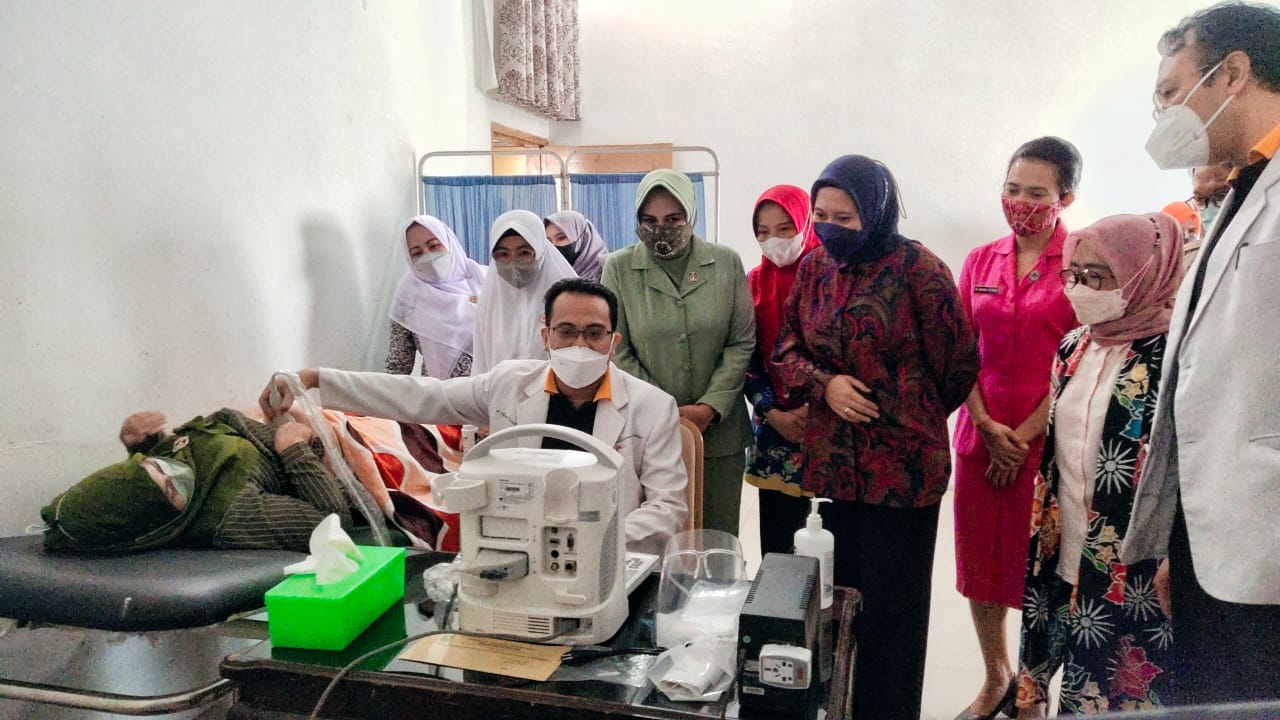 Agar Terhindar Covid-19, Bupati Siak Ingatkan Masyarakat akan Hal Ini