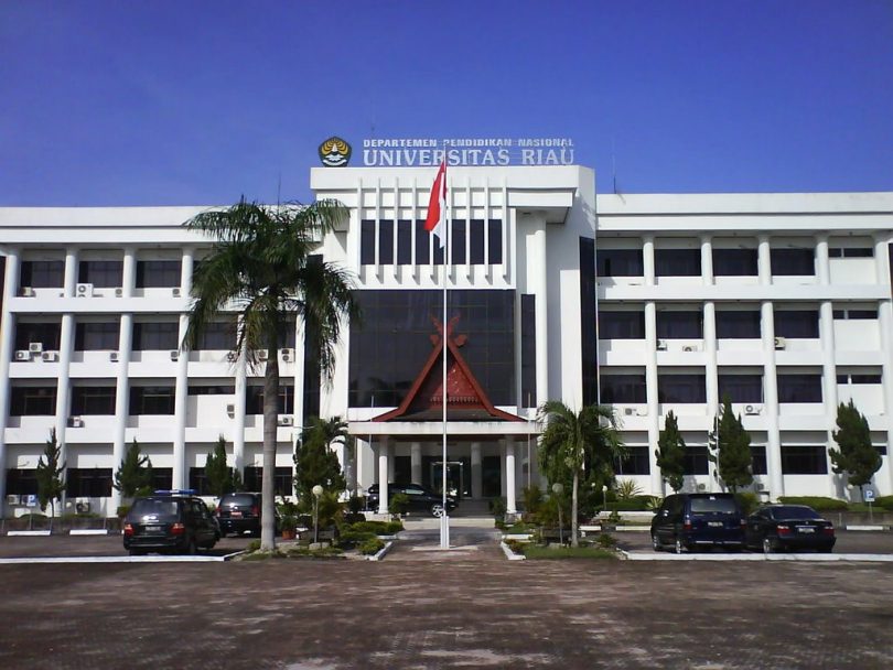 Pemilihan Rektor UR kembali ditunda, Wakil Ketua DPRD Riau Sebut Dampaknya untuk Kampus