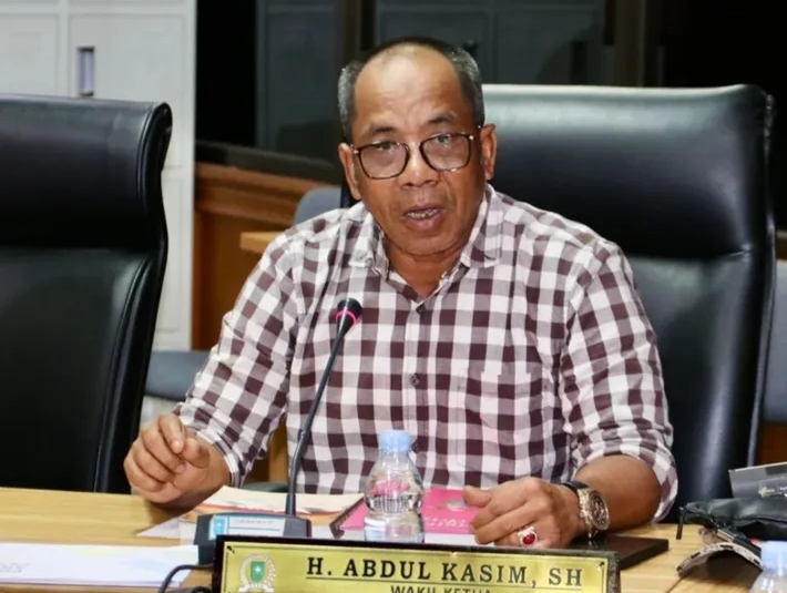 Komisi V Riau Apresiasi Gerakan Literasi Perempuan