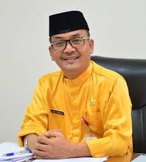 Pj Bupati Kampar Firdaus Benarkan Dirinya Dicopot, Ini Katanya