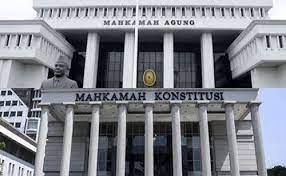 MK Digugat, Warga Minta Pensiun Seumur Hidup DPR Dihapus