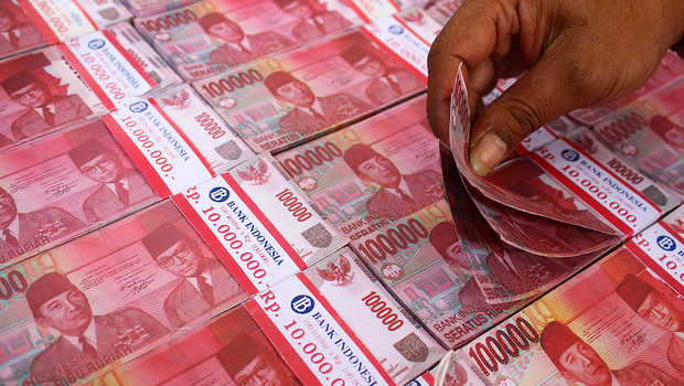 Sepanjang 2020, BI Riau Temukan 676 Lembar Uang Palsu