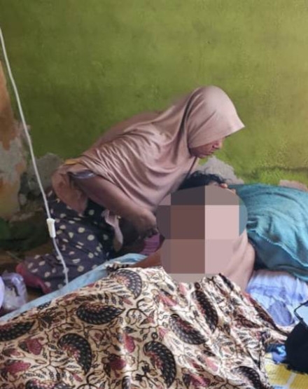 Pasca Serangan Harimau di Sungai Apit, BBKSDA Pasang Kamera Jebakan