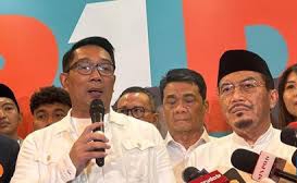 Kalah Suara dari Pramono-Rano, RK Sebar Sayembara Berhadiah Kecurangan Pilkada, Panik?