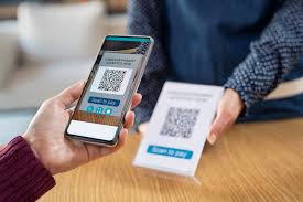 Bayar Pakai Qris dan e-Wallet Kena Pajak 12%, Ini Penjelasannya